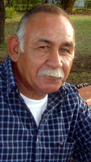 Obituary of Juan Silva Garcia