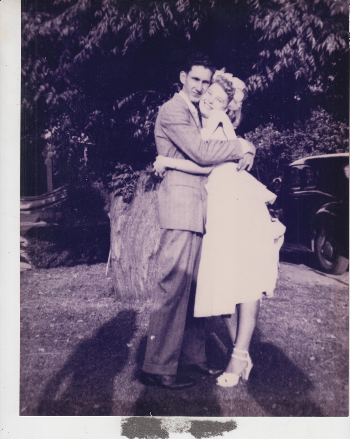 Obituary of Donald Eugene Jarvis