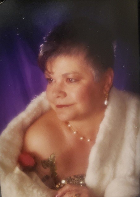 Obituary of Susan Benham LeJeune