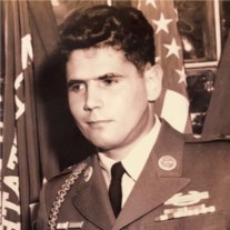 Obituary of Clyde Paul Rocco