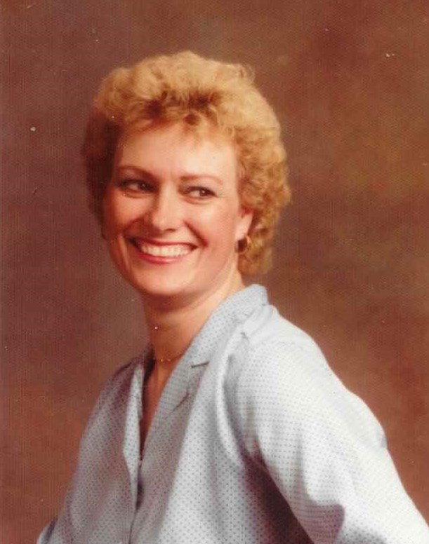 Geraldine Ann Creech Obituary Virginia Beach, VA Share Memory