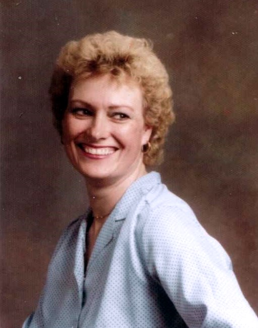 Obituary of Geraldine Ann Creech