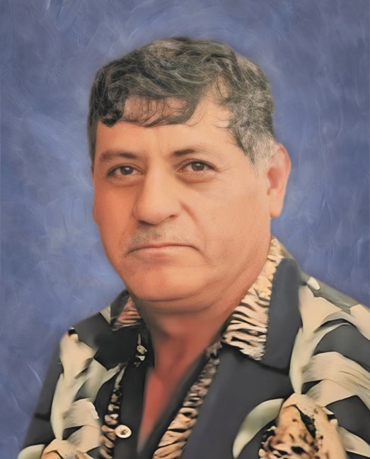 Obituary of Efren Borja Mosqueda