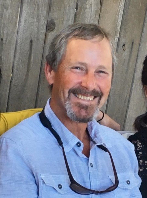 Obituary of Howard Kirk Montgomery