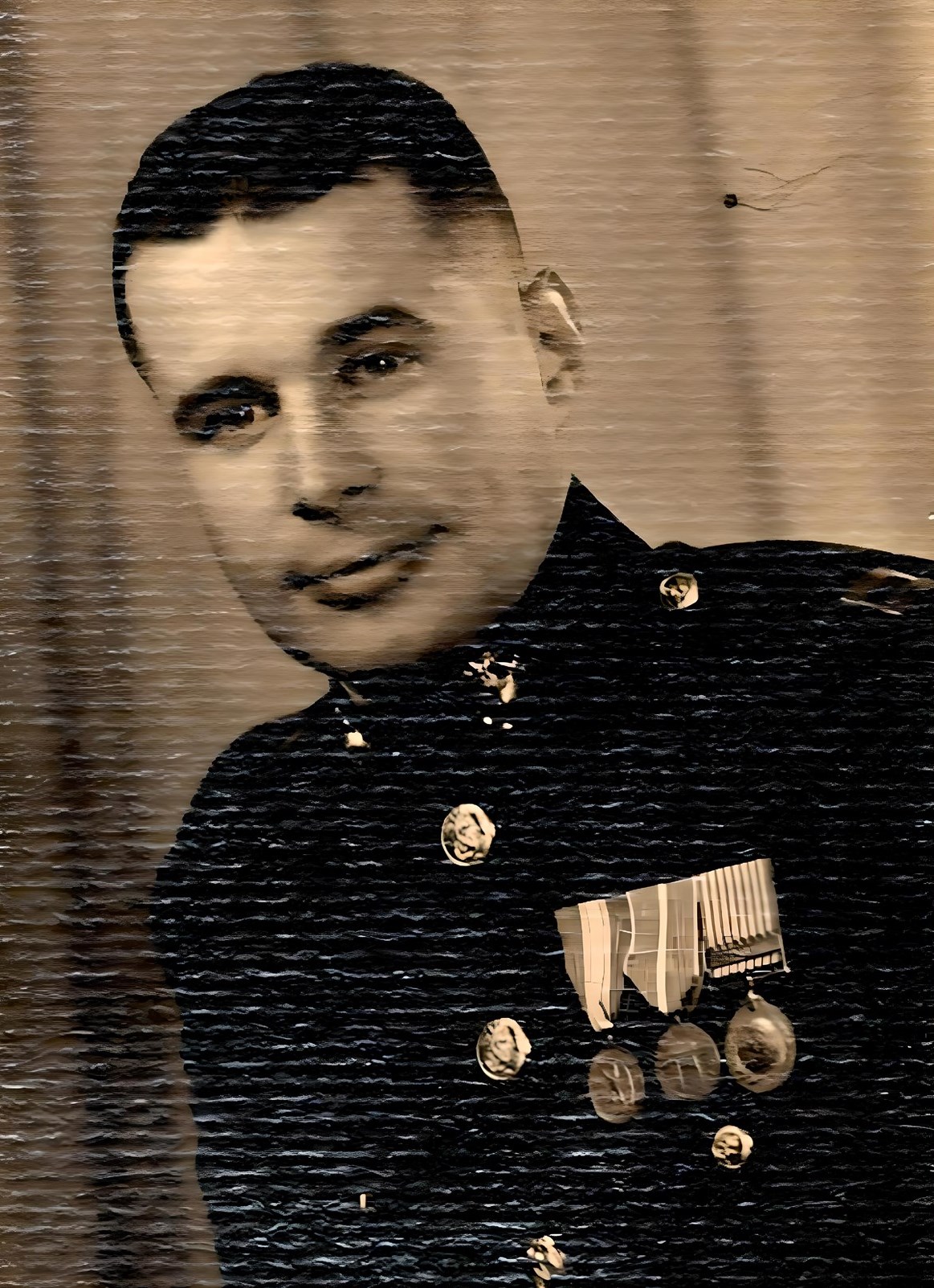 Louis Snyder Obituary Kansas City, MO