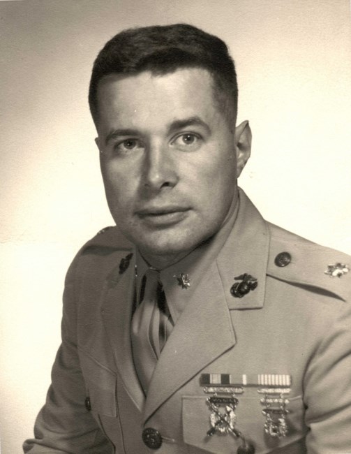 Obituary of Louis George Snyder