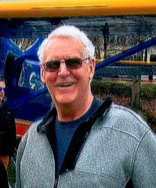 Obituary of Frank Ernest Craig Jr.