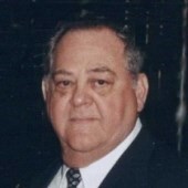 Obituary of Joseph H. Marshall, Sr.