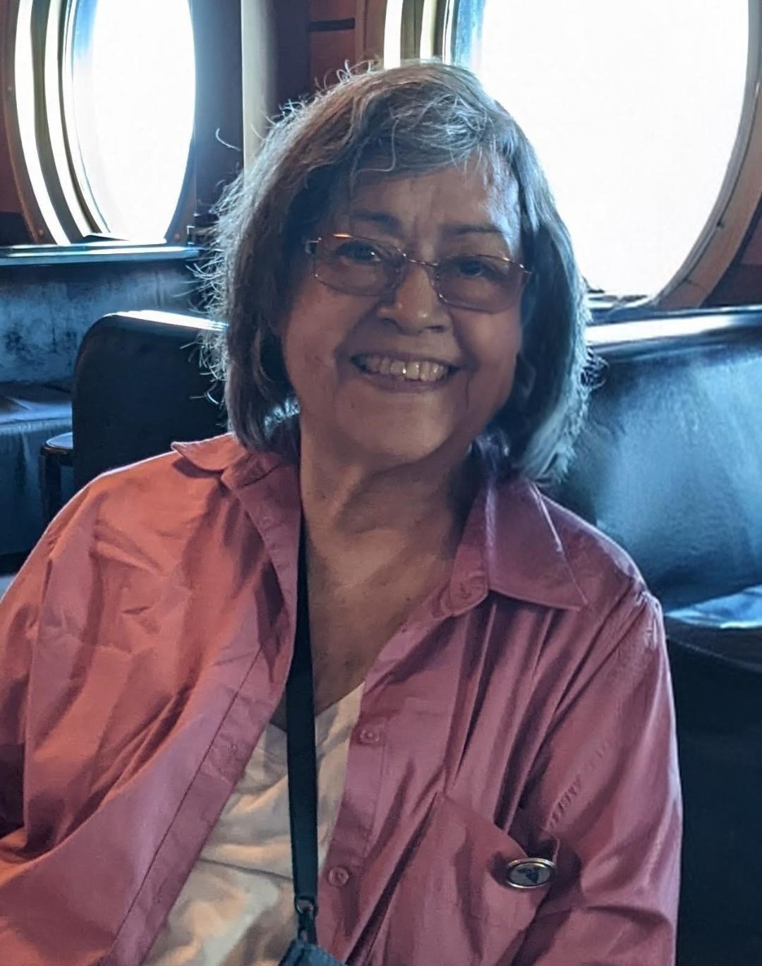 Obituary of Rosemary H. Morales