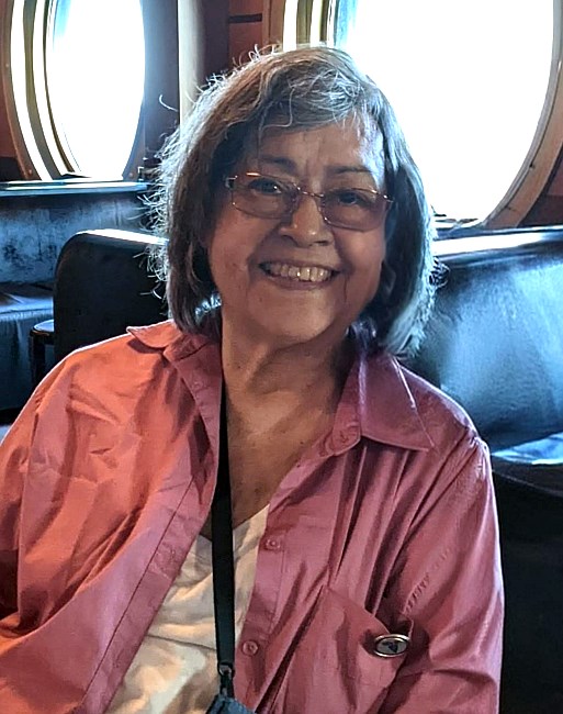 Obituary of Rosemary H. Morales