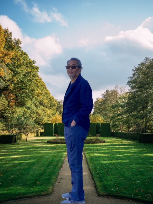 Obituary of Alexander Mapanao