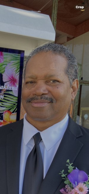 Obituary of Thomas Edward Perry