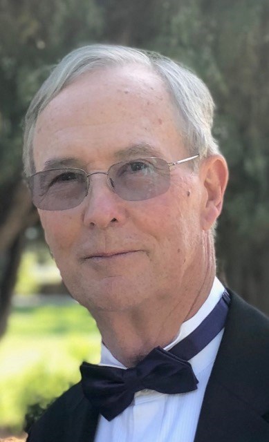 Obituary of Loy Simmons Hayes Jr.