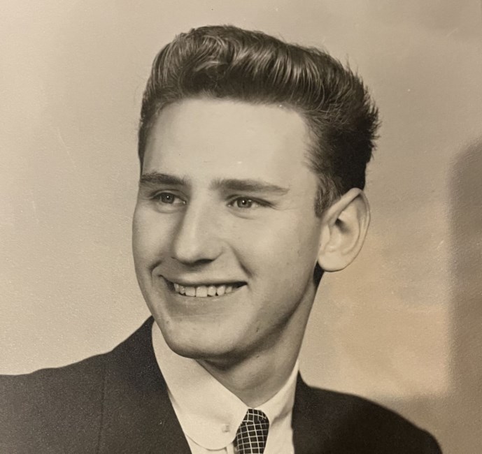 Obituary of Joseph Francis Flynn
