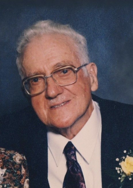 Obituary of Marshall G. Malloy