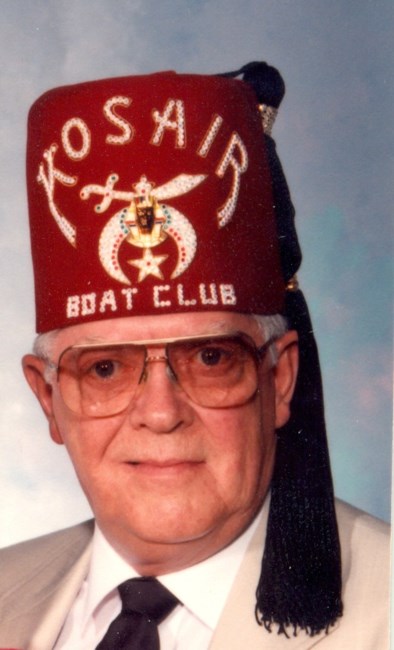 Obituary of Mr. Chester E. Davis