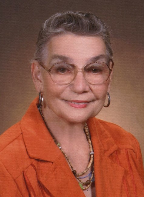 Obituario de Charlyn Marion DeLony