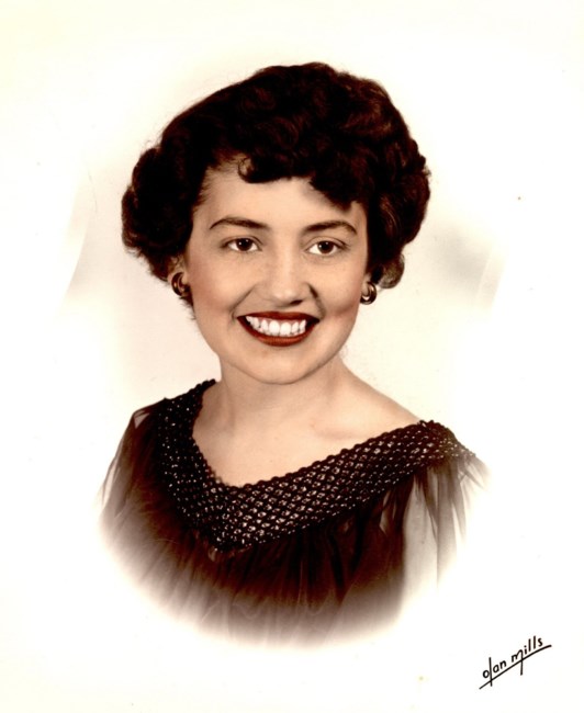 Obituary of Marcella Anne Reininghaus