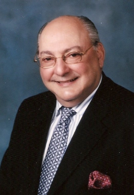 Obituary of Michael Hegel Kappaz