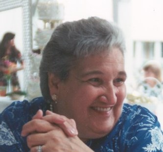 Obituary of Santa DeLuca