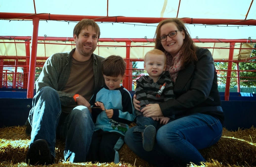 Obituary of Michael Craig Corson