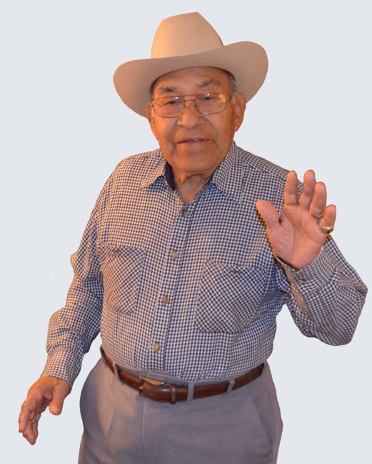 Obituary of Eulalio E. Frausto Sr.