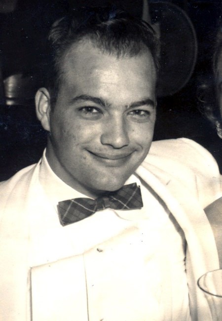 Obituario de Joseph Jack Scardino