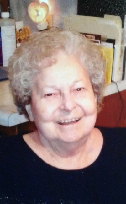 Obituary of Laura K. Call