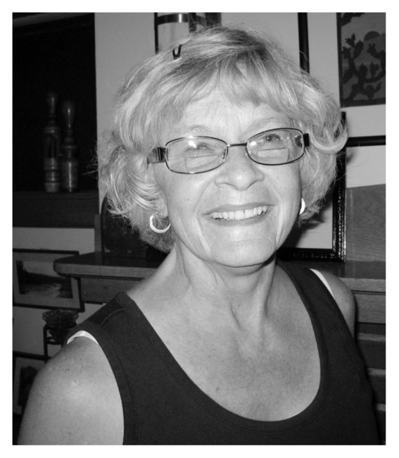 Obituary of Leslie Parker