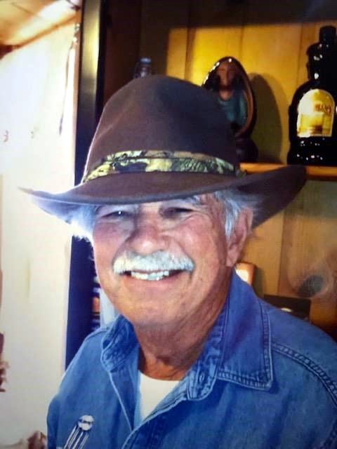 Obituary of Richmond Eli "Rich" Pouncey III