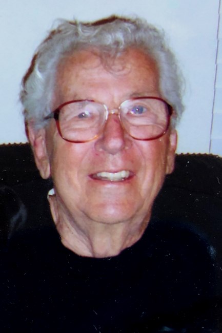Obituary of Edward J. McCarthy