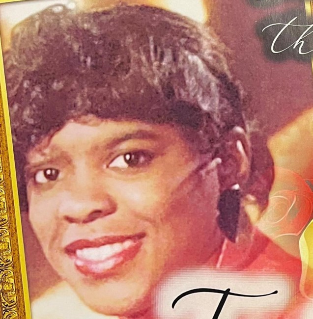 Obituary of Terita Willard