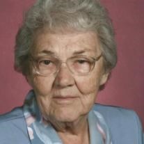 Obituary of Lillian M Kimmins