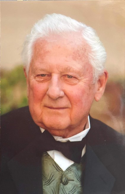 Obituary of Robert Matthew Metler