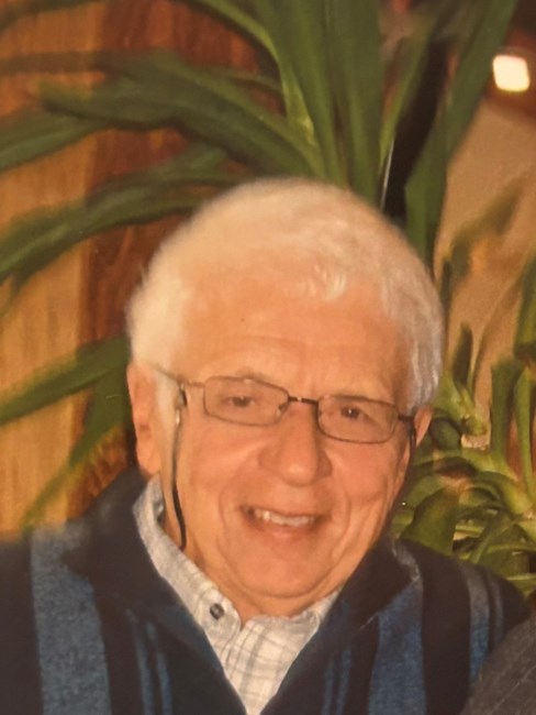 Obituary of Robert Kanemy