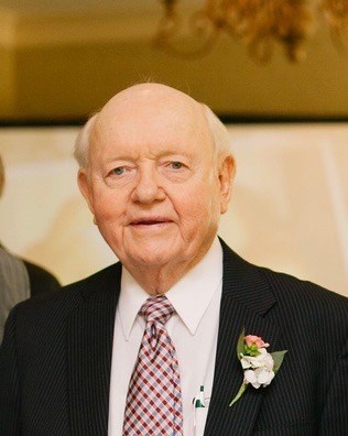 Obituary of George Bryant Hagan