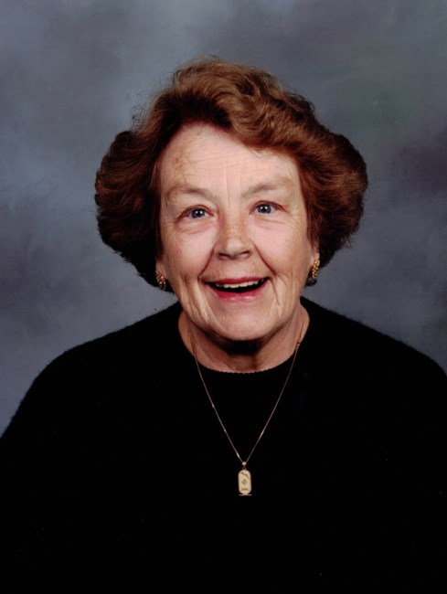 Obituary of Jean Francis Cullen