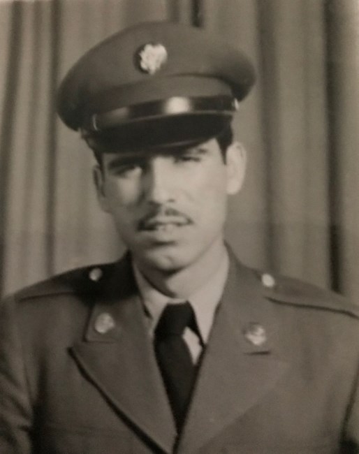 Obituary of Francisco Medina