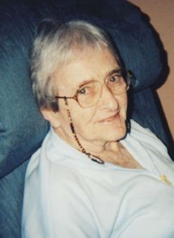 Obituary of Helen Marie Hoffman