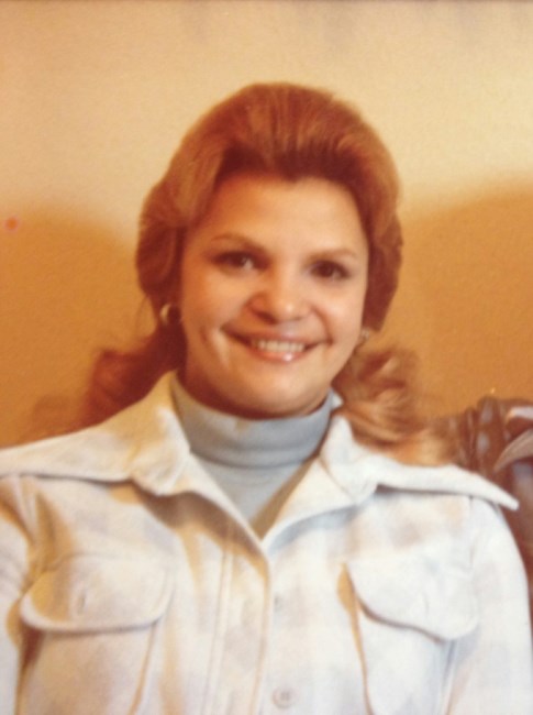 Obituary of Irene Perez