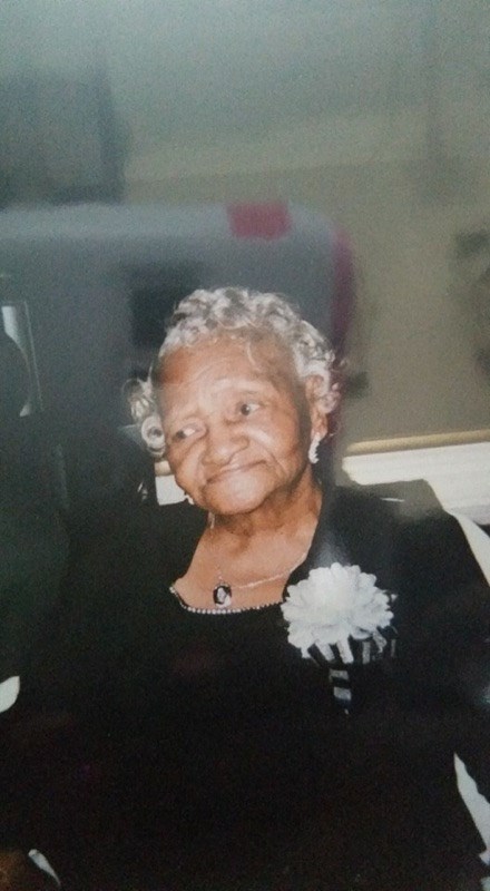 Obituary of Mable Smith