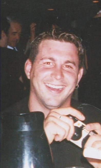 Obituary of Michael Dominic Sipos