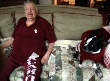 Obituary of Hosey H. Hearn