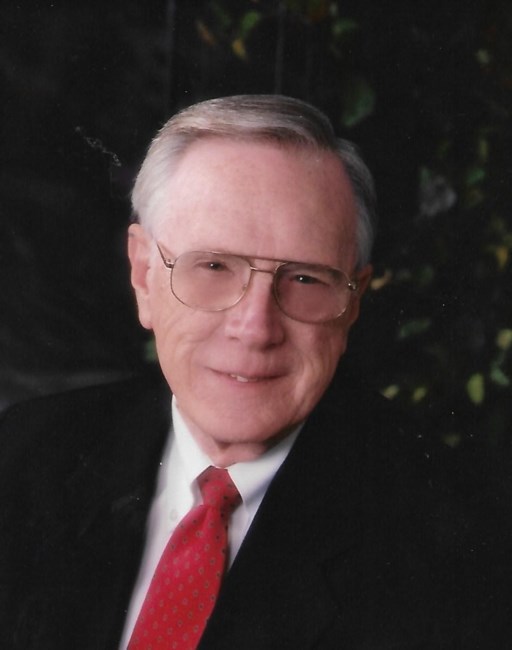 Obituary of Edward Booth Ebbing Jr.