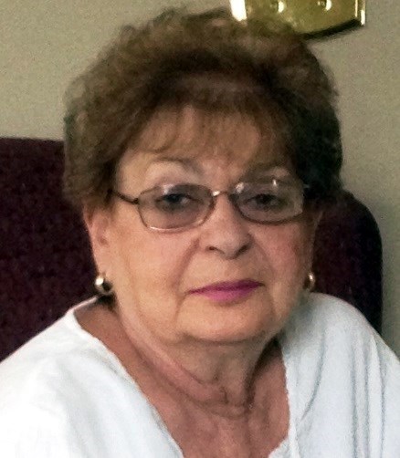 Obituary of Claire A Abele