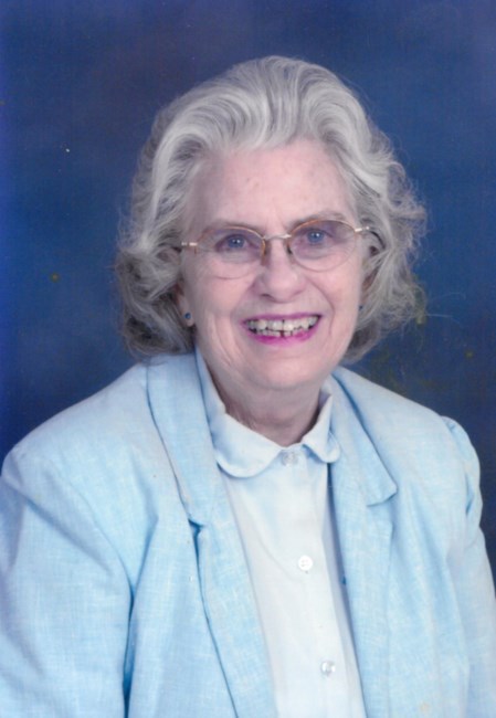 Obituary of Eileen Celeste Tidwell