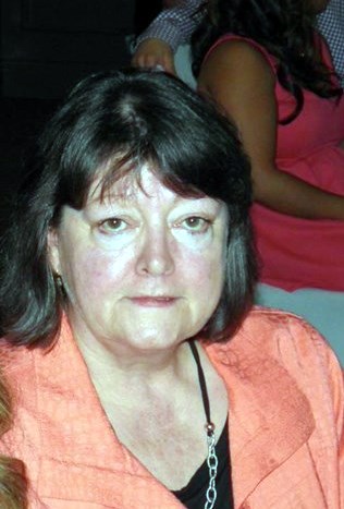 Obituary of Carol Anne Lewin