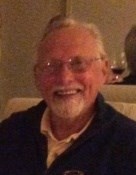 Obituary of Brian A. Robson