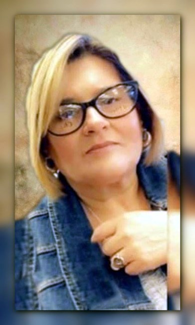 Obituario de Maria Christina Davila