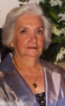 Obituary of Emilia Cristina Uribe